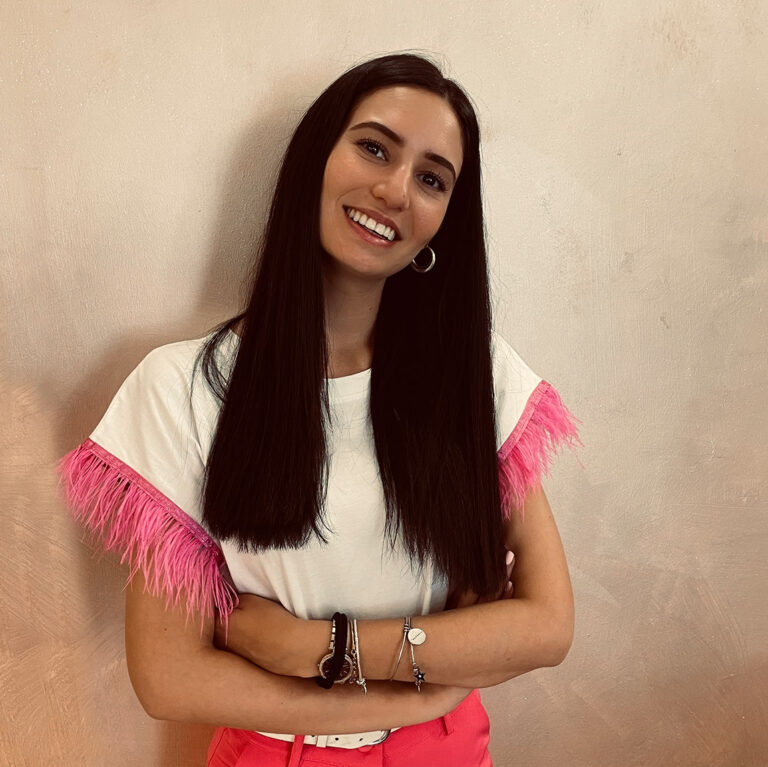 Benedetta