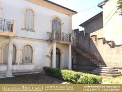 Blocco Immobiliare