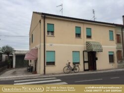 Casa Accostata