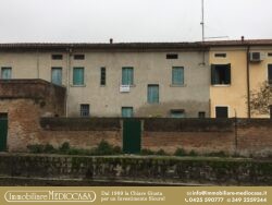 Palazzina sul Naviglio