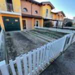 Villetta A Schiera