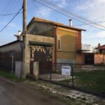 Casa Con Magazzino