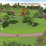 Vista Parco