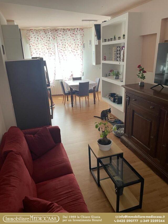 Appartamento in Centro – DA INVESTIMENTO