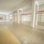 Immobile Commerciale Molto Grande