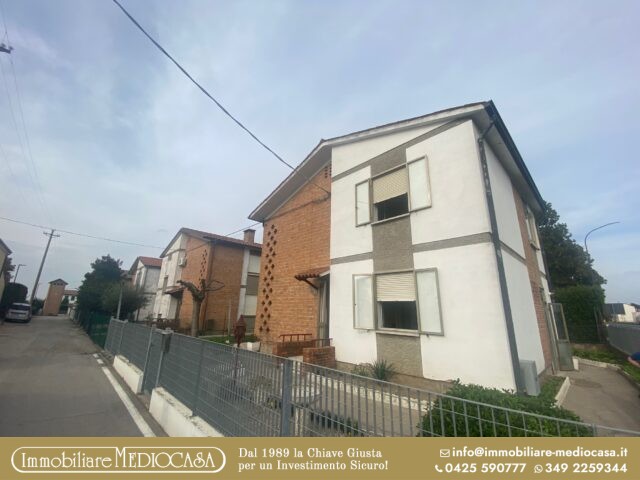 Casa Singola