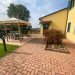 Bifamiliare Tutta Al Piano Terra
