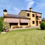 Villa Singola Immersa Nel Verde
