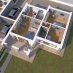 BIFAMILIARE Quartiere Santa Chiara 4.01.18 MODERNA - Picture1