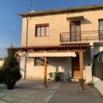 Casa Accostata Lateralmente