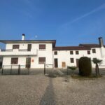 Casa Singola In Campagna Con Terreno Agricolo
