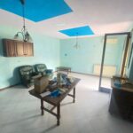 Appartamento Con Grande Terrazzo