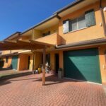 Villetta A Schiera