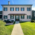 Casa Singola Completamente Ristrutturata