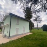 Villetta Singola In Campagna