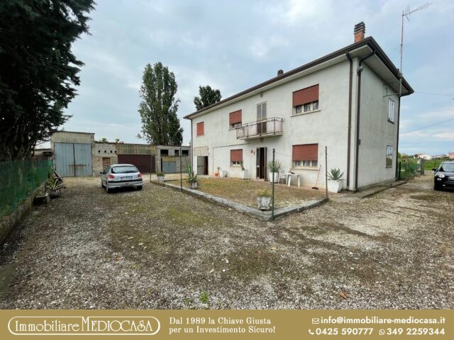 Casa Singola