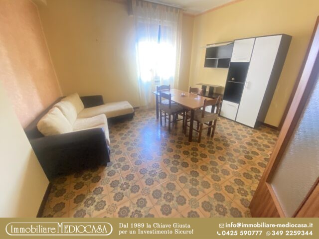Appartamento in condominio