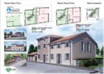 ITINERA riqualificazione Via Azzi