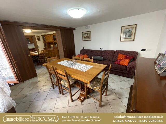 Casa Bifamiliare completamente ristrutturata