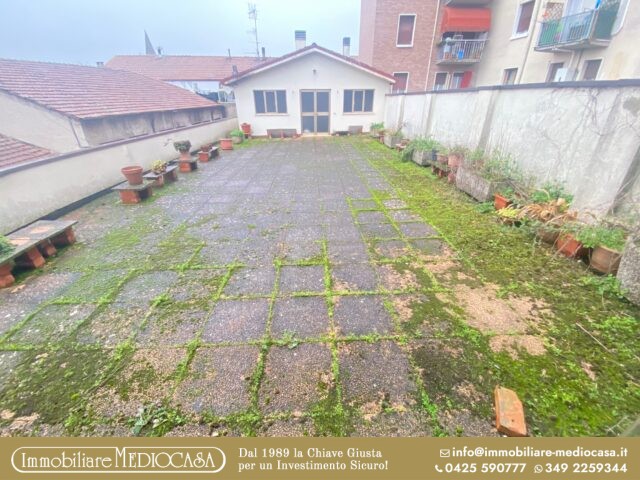 Complesso Immobiliare