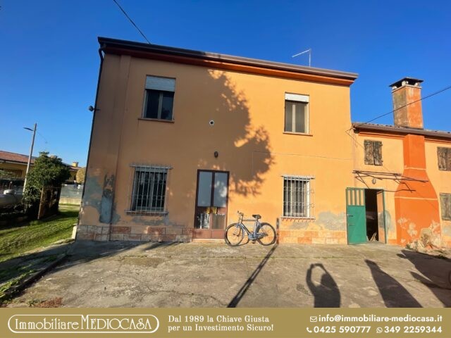 Casa Rustica