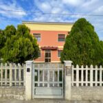 Casa Singola Completamente Ristrutturata