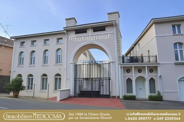 TOTALPROOF RESIDENCE