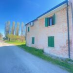 Casa Laterale Rustica