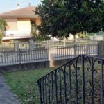 Casa Singola Di Ampia Volumetria