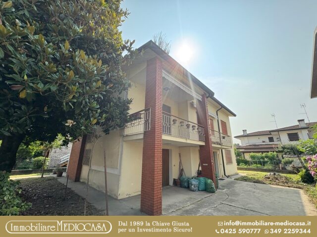 Casa Singola