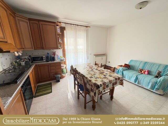 Appartamento in piccolo residence