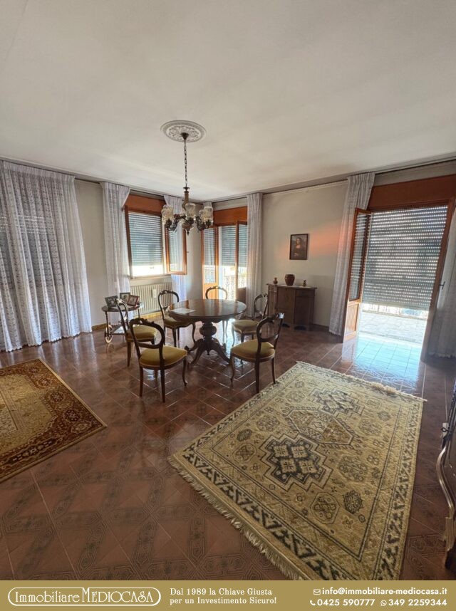 Appartamento in Centro con grande Terrazzo