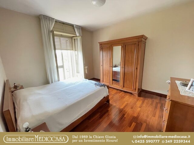 APPARTAMENTO PRONTA CONSEGNA