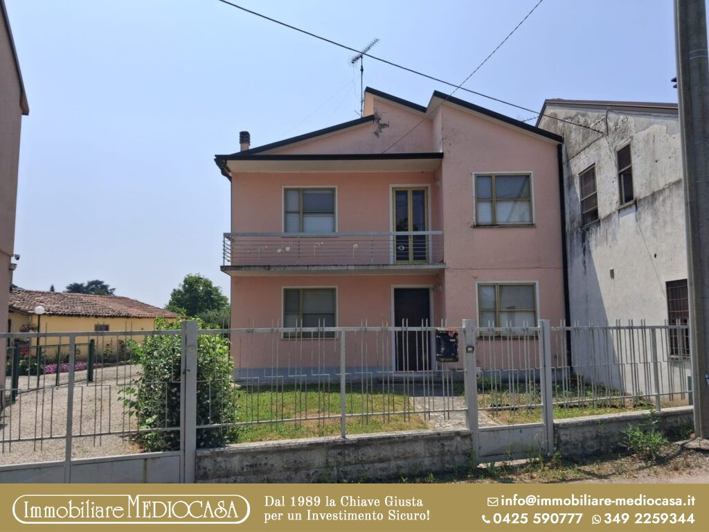 Casa Indipendente
