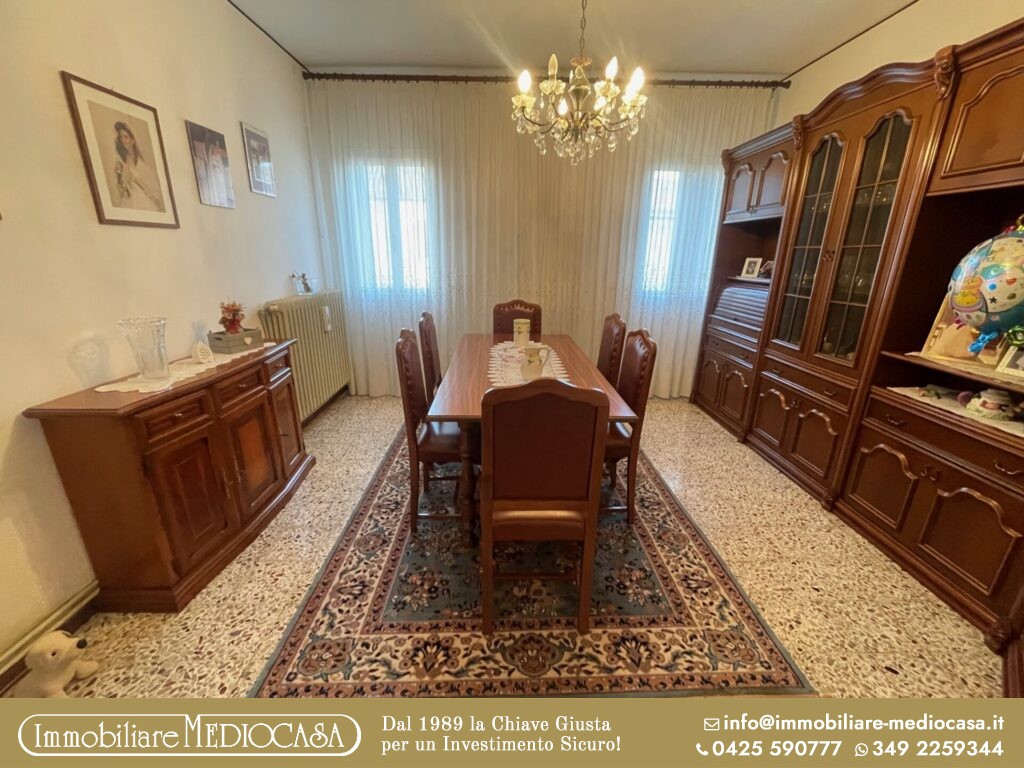 Blocco Immobiliare Di 2 Appartamenti