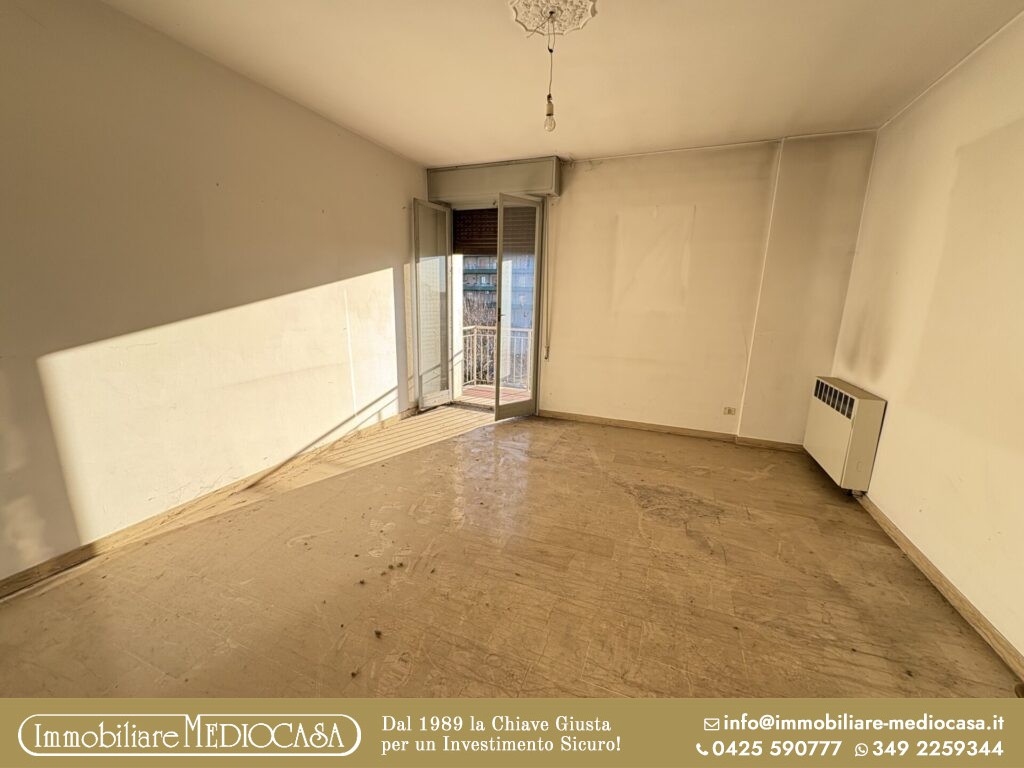 Appartamento/ufficio