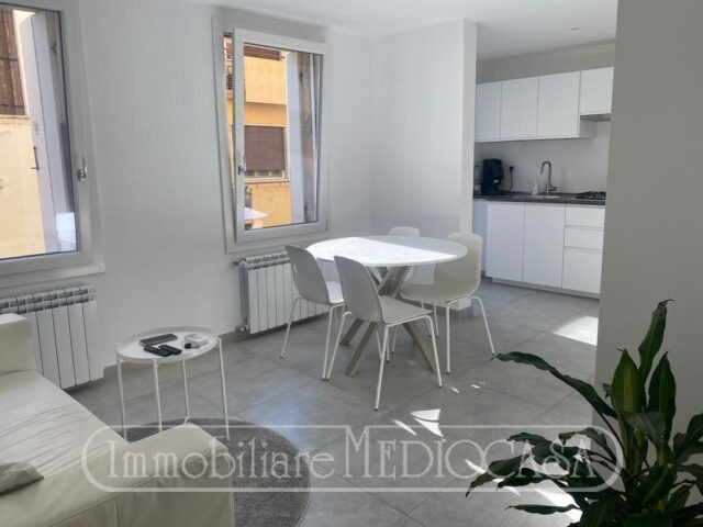 Appartamento ad un passo dal centro