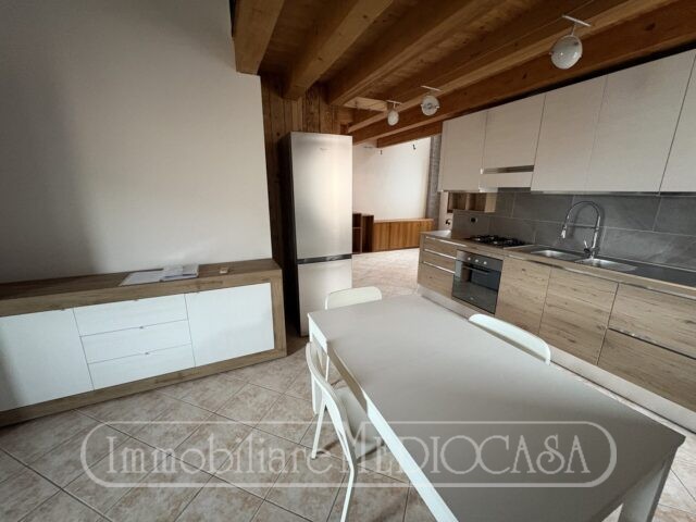 Appartamento indipendente