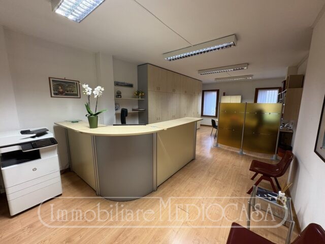 Ufficio in Centro Storico