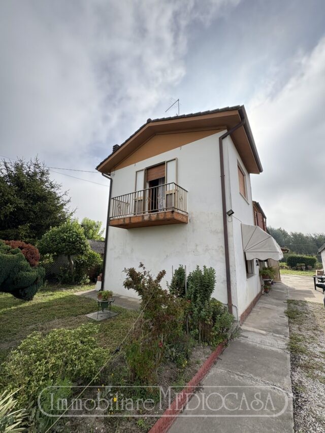 Casa Singola