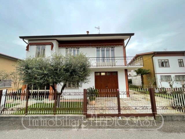 Casa Singola