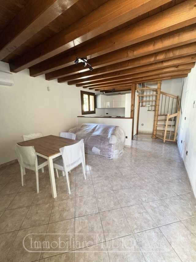 Appartamento DUPLEX in contesto esclusivo