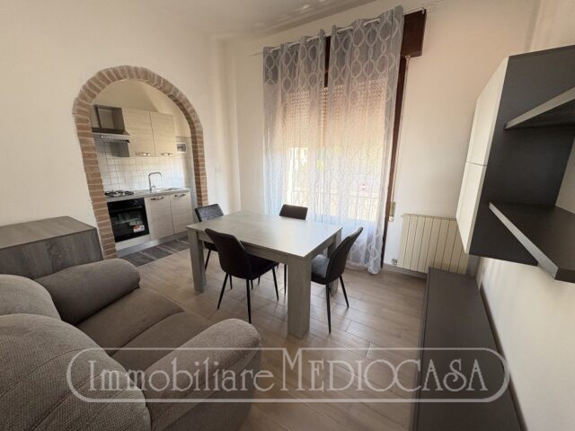 Appartamento in Piazza